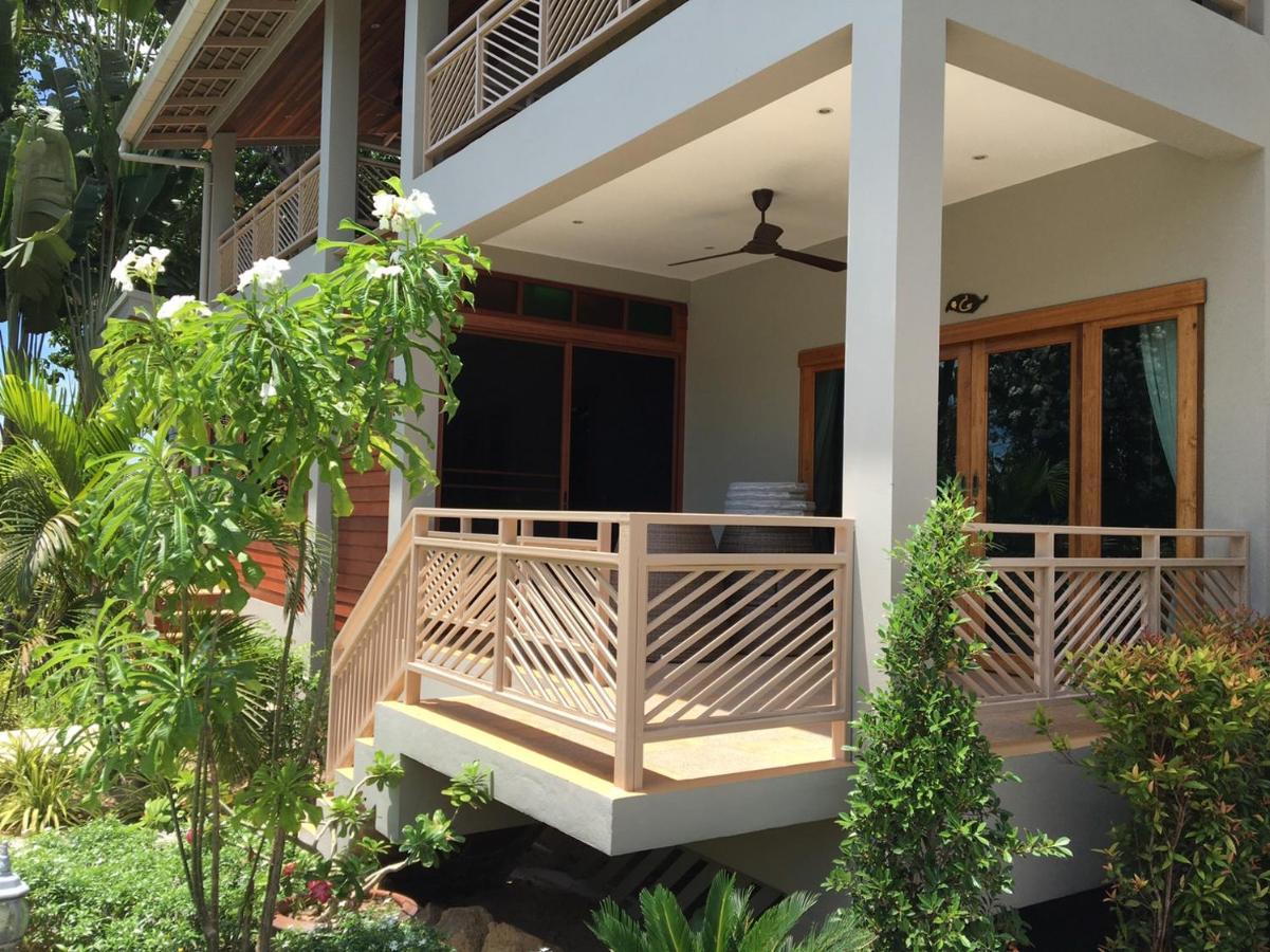 فندق Wandee Garden Choeng Mon المظهر الخارجي الصورة