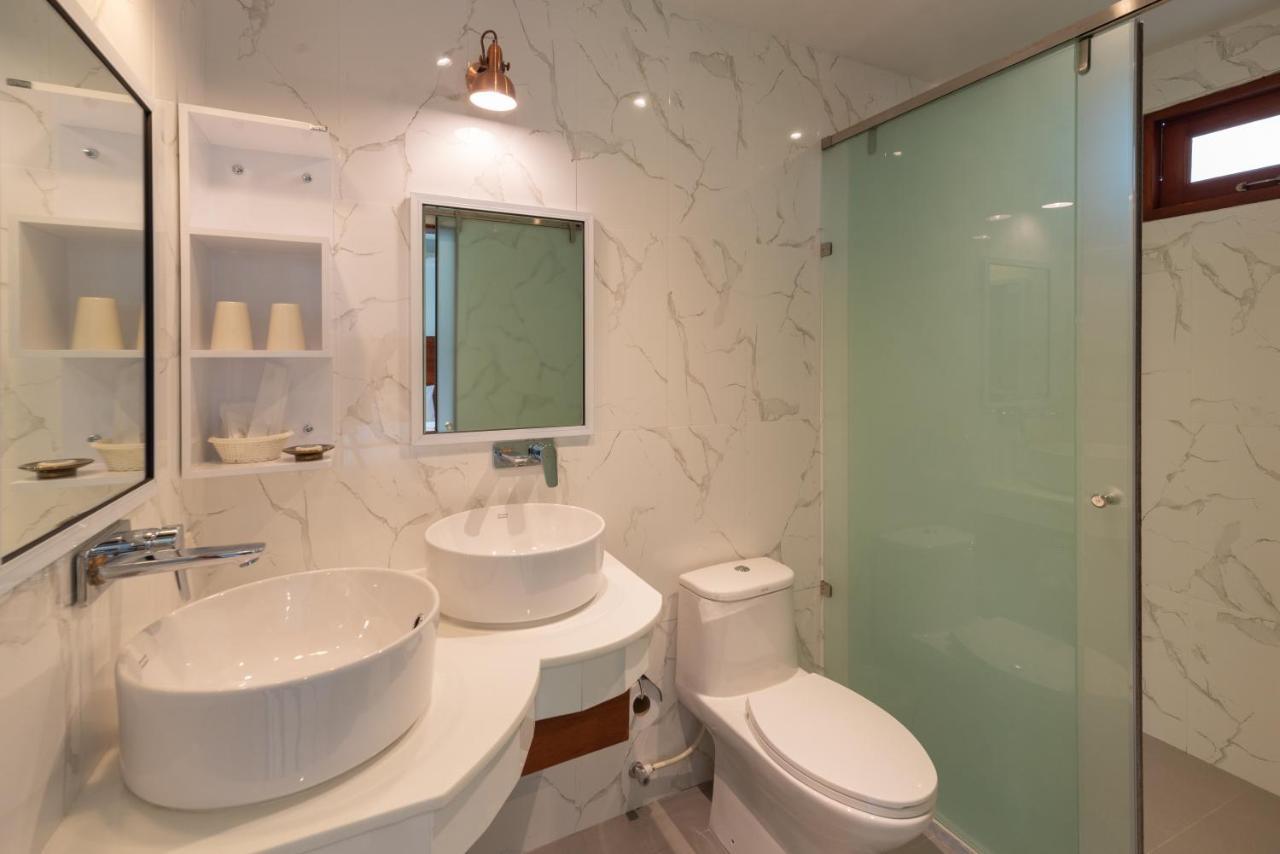 فندق Wandee Garden Choeng Mon المظهر الخارجي الصورة