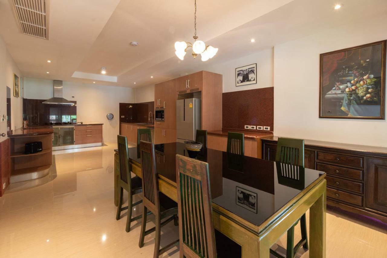 فندق Wandee Garden Choeng Mon المظهر الخارجي الصورة